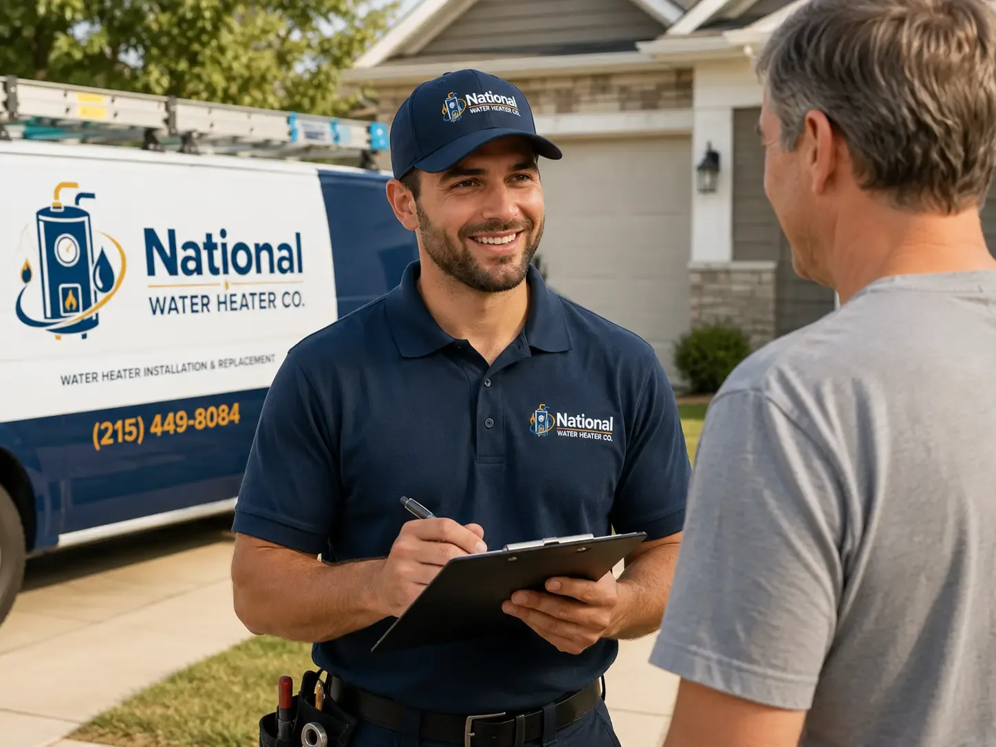 Water Heater Installation Ferndale, FL FAQs